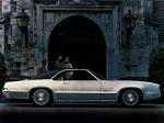 Oldsmobile Toronado 1970 года